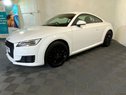 Audi TT TFSI SPORT