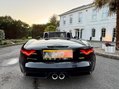 Jaguar F-Type 3.0 V6 400 Sport Auto Euro 6 (s/s) 2dr 45