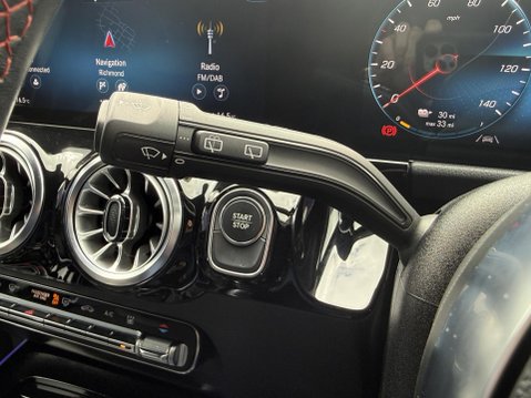 Mercedes-Benz EQA EQA 250 66.5kWh AMG Line SUV 5dr Electric Auto (190 ps) 38