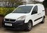 Peugeot Partner 1.6 Partner Professional L1 Blue HDi