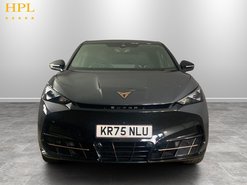 Cupra Tavascan 77kWh VZ1 SUV Coupe 5dr Electric Auto 4Drive (340 ps) 1 Owner - Pan Roof
