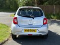 Nissan MICRA TEKNA 14,584 MILES **SORRY NOW SOLD** 5