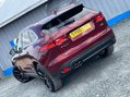 Jaguar F-Pace 2.0 D180 Prestige AWD Euro 6 (s/s) 5dr 46