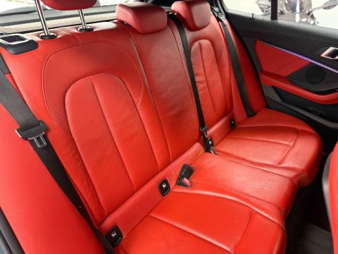 BMW 1 Series 1.5 118i M Sport Hatchback 5dr Petrol DCT Euro 6 (s/s) (140 ps) 38