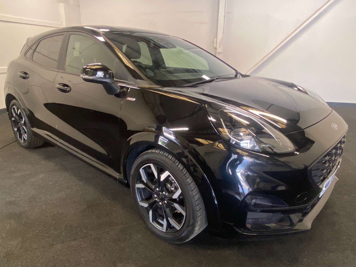 2020 Ford Puma — image 6
