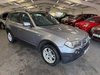 BMW X3 2.5i SE Auto 4WD Euro 3 5dr