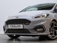 Ford Fiesta 1.5T EcoBoost ST-3 Hatchback 3dr Petrol Manual Euro 6 (200 ps) 17