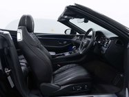 Bentley Continental 4.0 Continental GT V8 Auto 4WD 2dr 21
