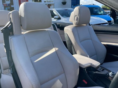 BMW 3 Series 2.0 320d Sport Plus Edition Euro 5 (s/s) 2dr 19