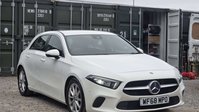 Mercedes-Benz A Class 1.5 A180d Sport (Executive) Hatchback 5dr Diesel 7G-DCT Euro 6 (s/s) (116 p 5