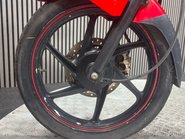 Honda CBF125 CBF 125 2010 21K PROJECT COMMUTER BIKE 125CC LEARNER 12