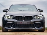 BMW M2 COMPETITION 22