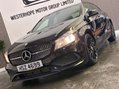 Mercedes-Benz A Class 2.1 A200d AMG Line Euro 6 (s/s) 5dr 16