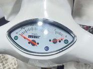 Ajs MODENA 2014 ONLY 2K RUNNING CUSTOM SCOOTER PROJECT SPARES OR REPAIR 19