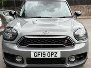 Mini Countryman Cooper S 2.0 Petrol Steptronic Automatic Classic - SOLD 6