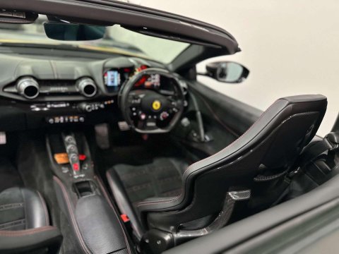 Ferrari 812 GTS 6.5 V12 Spider F1 DCT Euro 6 (s/s) 2dr 36