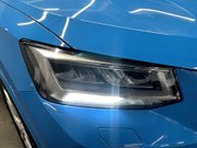 Audi Q2 1.5 TFSI CoD 35 S line SUV 5dr Petrol S Tronic Euro 6 (s/s) (150 ps) Half L 9