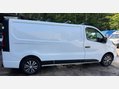 Vauxhall Vivaro 1.6 CDTi 2900 Sportive Panel Van 5dr Diesel Manual L2 H1 Euro 6 (120 ps) 10