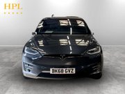 Tesla Model X 100D (Dual Motor) SUV 5dr Electric Auto 4WDE (417 bhp) 2