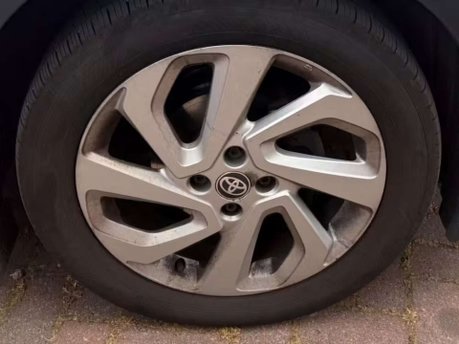 Toyota Aygo X 1.0 VVT-i Pure Hatchback 5dr Petrol x-shift Euro 6 (s/s) (72 ps) 10