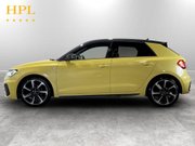 Audi A1 1.5 TFSI 35 S line Style Edition Sportback 5dr Petrol S Tronic Euro 6 (s/s) 4