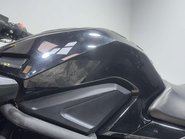 Lexmoto LXR 2021 ONLY 372 MILES 1 OWNER RUNNING PROJECT BIKE 125CC SPORTS 15