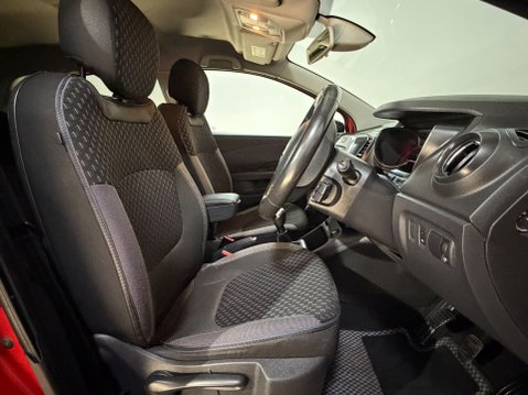Renault Captur DYNAMIQUE S NAV DCI 17