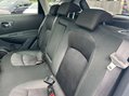 Nissan Qashqai 2.0 n-tec CVT 2WD Euro 5 5dr 30