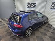 Volkswagen Golf 2.0 TSI GTI Performance Hatchback 5dr Petrol DSG Euro 6 (s/s) (245 ps) 16
