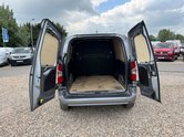 Citroen Berlingo SWB L1H1 [SOLD KH] Low Roof Driver Air Con Alloys Sensors EURO 6 8