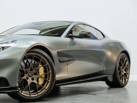 Aston Martin Vanquish 5.2 V12 BiTurbo Coupe 2dr Petrol Auto Euro 6 (s/s) (835 ps) 20