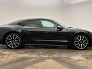 Porsche Taycan Performance Plus 93.4kWh 4S Saloon 4dr Electric Auto 4WD (571 ps) 3