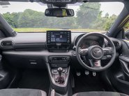 Toyota GR Yaris Circuit 12