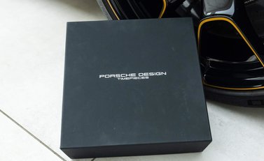 Porsche 911 Turbo S Exclusive Series (991) 50