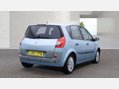 Renault Scenic 1.6 VVT Privilege MPV 5dr Petrol Automatic (191 g/km, 111 bhp) 4