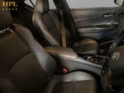 Toyota C-HR 1.8 VVT-h Dynamic SUV 5dr Petrol Hybrid CVT Euro 6 (s/s) (122 ps) Cruise C 11