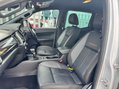 Ford Ranger 2.0 EcoBlue Wildtrak Pickup Double Cab 4dr Diesel Auto 4WD Euro 6 (s/s) (21 39