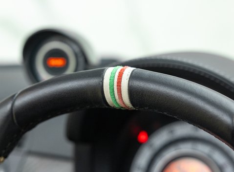 Abarth 695 Edizione Maserati 30