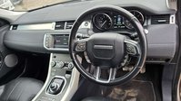 Land Rover Range Rover Evoque 2.0 TD4 SE Tech SUV 5dr Diesel Auto 4WD Euro 6 (s/s) (180 ps) 39