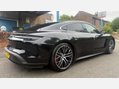 Porsche Taycan Taycan 4s 93kWh 4WD 4dr 14