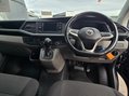 Volkswagen Transporter T30 TDI P/V STARTLINE 9