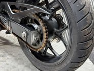 Honda NC750X 2015 35k GOOD RUNNING ADVENTURE PROJECT BIKE 750CC A2 18