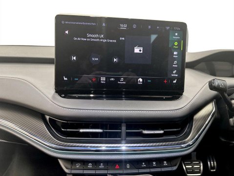 Skoda Enyaq iV 82kWh vRS Coupe 5dr Electric Auto 4WD (DC135kW) (299 ps) 2 Owners - Sen 19