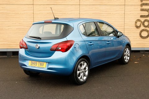 Vauxhall Corsa ENERGY 2