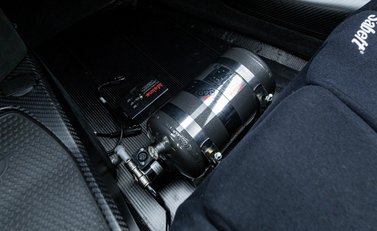 McLaren Senna GTR LM 32