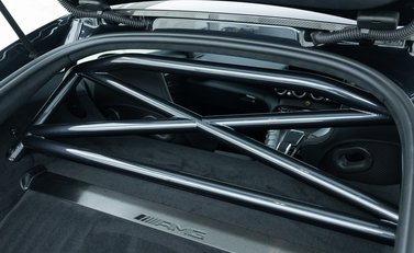 Mercedes-Benz AMG GT R PRO 55