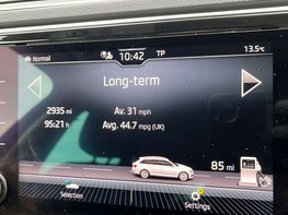 Skoda Superb 2.0 Superb SE Technology TDI 5dr 45