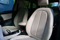 BMW X1 2.0 X1 sDrive 20i XLine Auto 5dr 5