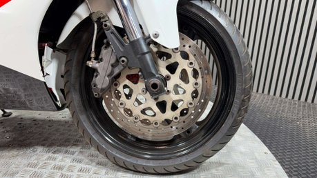 Yamaha RD 1984 30K GOOD RUNNING CLASSIC 500CC V4 2 STROKE SPORTS BIKE 13