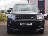 Land Rover Freelander 2 2.2 SD4 Sport LE SUV 5dr Diesel CommandShift 4WD Euro 5 (190 ps) 2